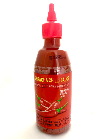 COCK Brand Sriracha Chilli Sauce 490g