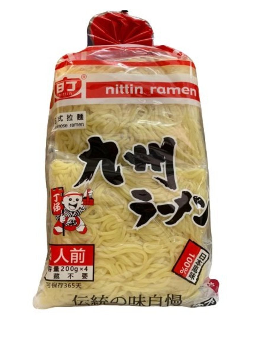 Nittin Ramen Noodles 800g