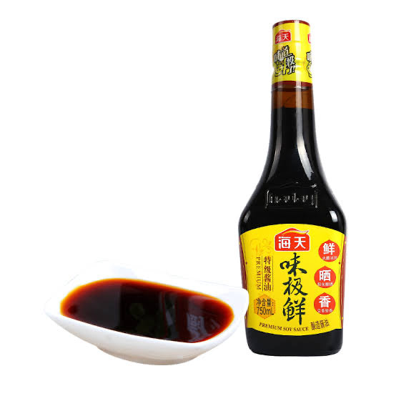 HAITIAN WeiJiXian Premium Soy Sauce 750ml