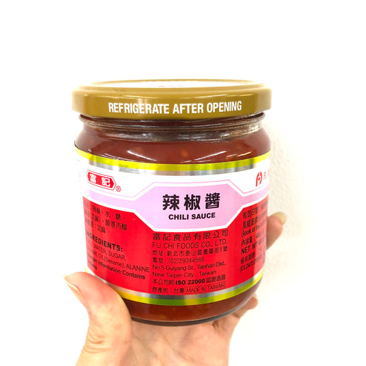 FUCHI Chili Sauce 400g