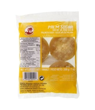 COCK BRAND Palm Sugar 100g