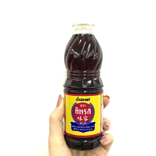 TIPAROS Thai Fish Sauce 300ml