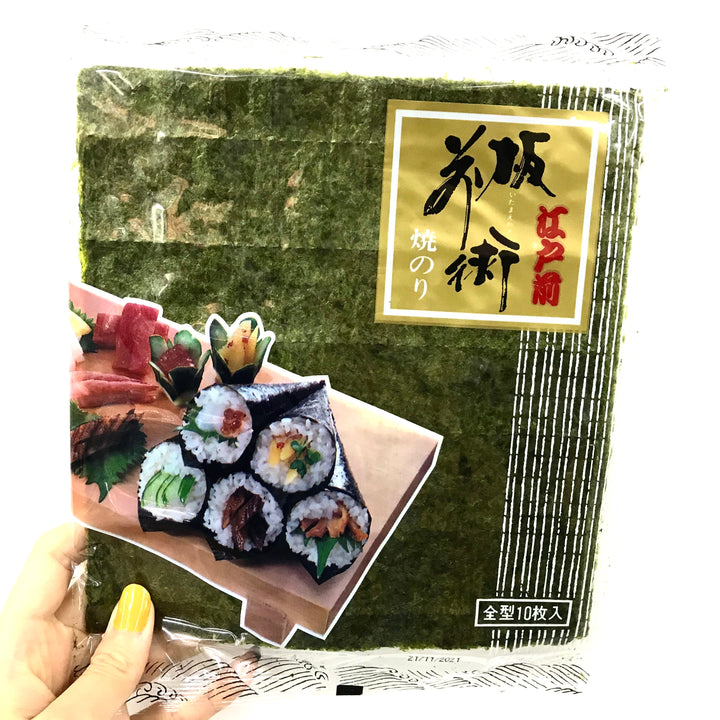 Onigiri - Japanese Triangle Rice Ball – Sun Sun Asian Food