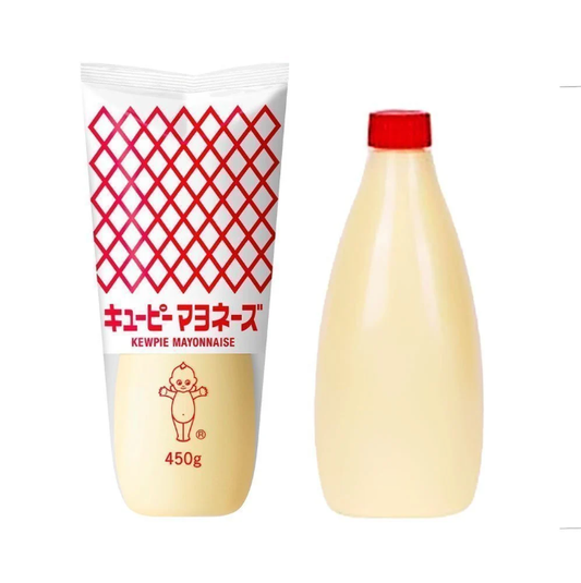 Kewpie Japanese Mayo 450g